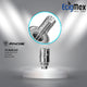 Resistencia para vaporizador Rincoe Tix Single Mesh Coil 0.8 ohms