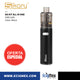Kit de Vapeo All in One Sikary OG 1800 mAh varios colores con luces LED