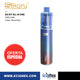 Kit de Vapeo All in One Sikary OG 1800 mAh varios colores con luces LED