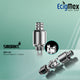 Resistencia para vaporizador Smoant Pasito varias capacidades