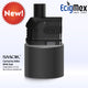 Cartucho para POD MOD Smok Alike Black Opción RPM y Nord Coils
