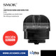 Cartucho para POD Smok NORD 50W Versión RPM, LP2 y NORD con capacidad de 4 mL