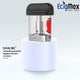 Cartuchos para POD Kit Smok MICO con distintas capacidades Mesh y Regular Coil
