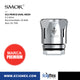 Resistencia para vaporizador Smok Serie V12 Prince (incluye RBA) varias capacidades