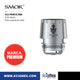 Resistencia para vaporizador Smok Serie V12 Prince (incluye RBA) varias capacidades
