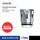 Resistencia para vaporizador Smok Serie V12 Prince (incluye RBA) varias capacidades