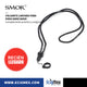 Colgante Lanyard Smok para Serie Novo Complemento Original y Práctico