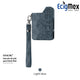 Estuche Protector para POD Smok Fetch Mini en piel varios colores