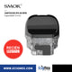 Cartucho Smok IPX-80 con dos opciones RPM y RPM2 Capacidad 5.5 mL