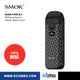 Kit Inicial POD MOD Smok Nord 4 80W de potencia 2000 mAh Poderoso y Estético con pantalla OLED