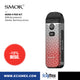 Kit Inicial POD MOD Smok Nord 4 80W de potencia 2000 mAh Poderoso y Estético con pantalla OLED
