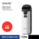Kit Inicial POD MOD Smok Nord 4 80W de potencia 2000 mAh Poderoso y Estético con pantalla OLED