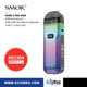Starter Kit POD MOD Smok Nord 5 Potencia 80W y 2000 mAh Compatible con RPM 3 Coils