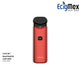 POD Smok Nord 1100 mAh varios colores y acabados para vapor masivo