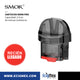 Cartucho para POD Smok Nord PRO Capacidad de 2 y 3.3 mL Sin resistencia