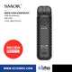 Kit Inicial POD Smok Novo 4 Starter Kit 800 mAh 25W de Potencia Mejorada varios colores