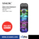 Kit Inicial POD Smok Novo 4 Starter Kit 800 mAh 25W de Potencia Mejorada varios colores