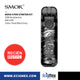 Kit Inicial POD Smok Novo 4 Starter Kit 800 mAh 25W de Potencia Mejorada varios colores