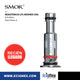 Resistencia para POD Smok Novo 4 LP1 y RPM 25 Dual y Meshed Coils