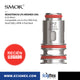 Resistencia para Vaporizadores Smok Serie LP2 Diversas Capacidades