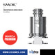 Resistencia para vaporizador Smok Serie Nord Coils varias capacidades