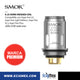 Resistencia para vaporizador Smok Serie Vape Pen Múltiples Opciones de Vapeo