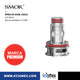 Resistencia para Vaporizador Smok Serie RPM 2 Mesh Coil y DC Coil