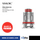 Resistencia para Vaporizador Smok Serie RPM 2 Mesh Coil y DC Coil
