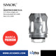 Resistencias para Vapeador Smok Serie Baby V2 Diversas Capacidades