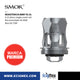 Resistencias para Vapeador Smok Serie Baby V2 Diversas Capacidades