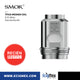 Resistencia para Atomizador Smok TFV18 varias capacidades Compatible con ARCFOX Kit
