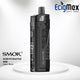 POD MOD Smok SCAR-P5 Potencia 80W Batería Externa A prueba de agua-polvo y caídas