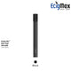 Kit Inicial POD Smok SLM 250 mAh varios colores con indicador LED