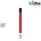 Kit Inicial POD Smok SLM 250 mAh varios colores con indicador LED