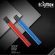 Kit Inicial POD Smok SLM 250 mAh varios colores con indicador LED