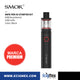 Kit de Vapeo Smok Vape Pen V2 1600 mAh 60W varios colores diseño Pen Style