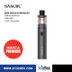 Kit de Vapeo Smok Vape Pen V2 1600 mAh 60W varios colores diseño Pen Style