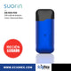 POD Suorin Air Mini Batería de 430 mAh y capacidad 2 mL Pequeño y Práctico