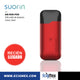 POD Suorin Air Mini Batería de 430 mAh y capacidad 2 mL Pequeño y Práctico