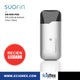 POD Suorin Air Mini Batería de 430 mAh y capacidad 2 mL Pequeño y Práctico