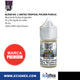 Líquido/ Eliquid para vapeo Twist Eliquid Salts varios sabores originales 30ml Nic Salts
