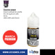 Líquido/ Eliquid para vapeo Twist Eliquid Salts varios sabores originales 30ml Nic Salts