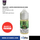 Líquido/ Eliquid para vapeo Twist Eliquid Salts varios sabores originales 30ml Nic Salts