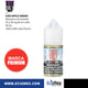 Líquido/ Eliquid para vapeo Twist Eliquid Salts varios sabores originales 30ml Nic Salts