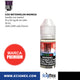 Líquido/ Eliquid para vapeo Twist Eliquid Salts varios sabores originales 30ml Nic Salts