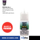 Líquido/ Eliquid para vapeo Twist Eliquid Salts varios sabores originales 30ml Nic Salts