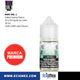 Líquido/ Eliquid para vapeo Twist Eliquid Salts varios sabores originales 30ml Nic Salts