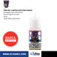 Líquido/ Eliquid para vapeo Twist Eliquid Salts varios sabores originales 30ml Nic Salts