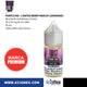 Líquido/ Eliquid para vapeo Twist Eliquid Salts varios sabores originales 30ml Nic Salts
