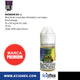 Líquido/ Eliquid para vapeo Twist Eliquid Salts varios sabores originales 30ml Nic Salts